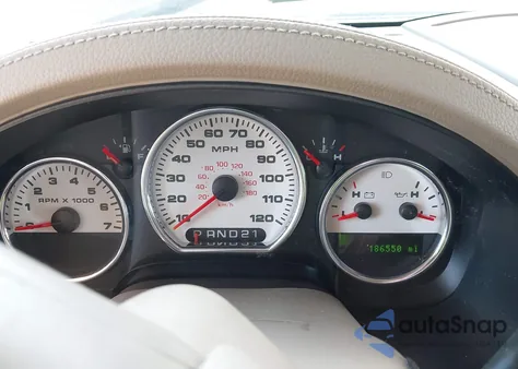 2006 Ford F-150 Fx4/Lariat/Xl/Xlt из США, поврежденный, VIN 1FTPX14V46NB60125